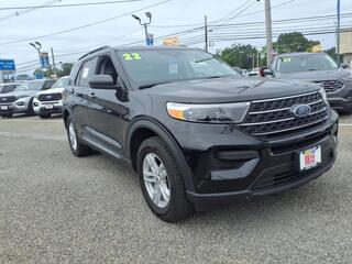 2022 Ford Explorer for sale in Lakewood NJ