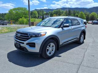 2022 Ford Explorer for sale in Pounding Mill VA