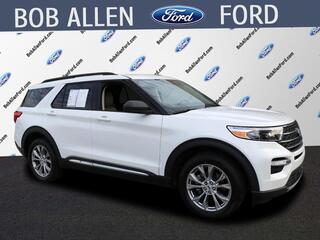 2022 Ford Explorer for sale in Overland Park KS