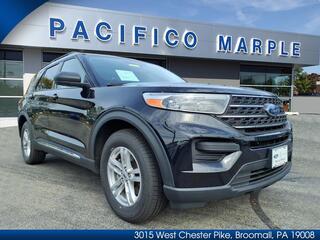 2022 Ford Explorer for sale in Vernon/Rockville CT
