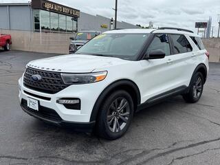 2022 Ford Explorer for sale in Wisconsin Rapids WI
