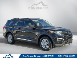 2023 Ford Explorer for sale in Chattanooga TN