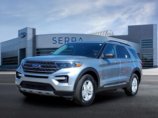 2023 Ford Explorer for sale in Farmington Hills MI
