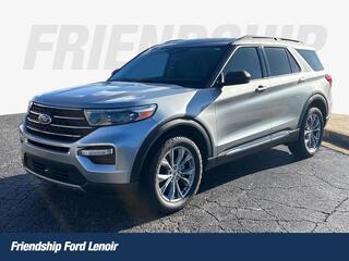 2023 Ford Explorer for sale in Lenoir NC