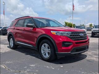 2023 Ford Explorer for sale in Chattanooga TN