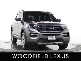 2023 Ford Explorer for sale in Schaumburg IL