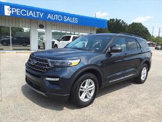 2023 Ford Explorer for sale in Dickson TN