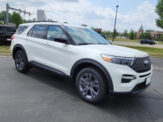 2023 Ford Explorer for sale in Brookfield WI