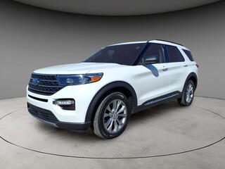 2023 Ford Explorer for sale in Louisville KY