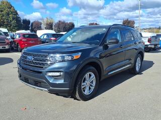 2023 Ford Explorer for sale in Farmington Hills MI