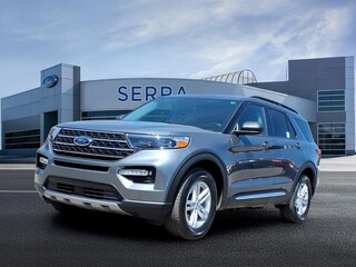 2023 Ford Explorer for sale in Farmington Hills MI