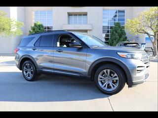 2023 Ford Explorer for sale in Overland Park KS