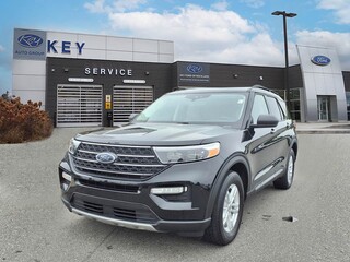 2023 Ford Explorer for sale in Thomaston ME