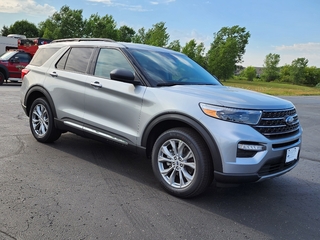 2023 Ford Explorer for sale in Brookfield WI