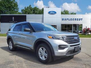 2023 Ford Explorer for sale in Union NJ