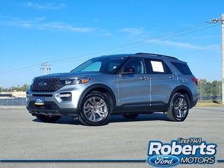 2023 Ford Explorer for sale in Alton IL