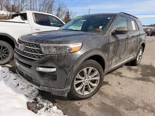 2023 Ford Explorer for sale in Beckley WV