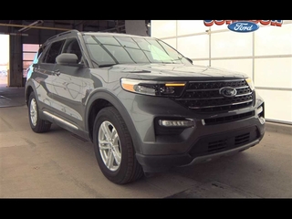 2023 Ford Explorer for sale in Burlington NJ