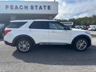 2023 Ford Explorer for sale in Cedartown GA