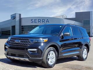 2023 Ford Explorer for sale in Farmington Hills MI