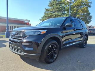 2023 Ford Explorer for sale in Dearborn MI