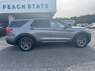 2023 Ford Explorer for sale in Cedartown GA