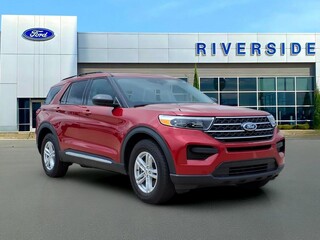 2023 Ford Explorer for sale in Charleroi PA