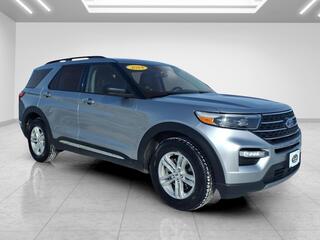 2024 Ford Explorer for sale in Lafayette IN