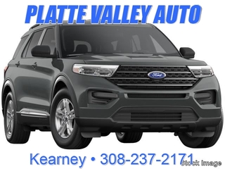2024 Ford Explorer for sale in Kearney NE