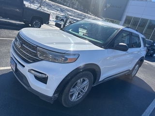 2024 Ford Explorer for sale in Chattanooga TN