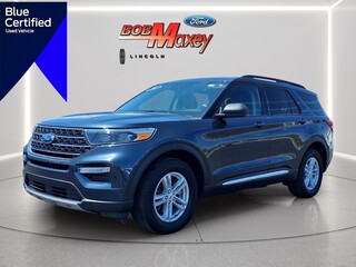 2024 Ford Explorer for sale in Howell MI