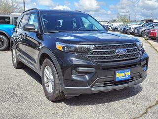 2024 Ford Explorer for sale in Westbrook ME