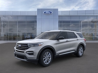 2024 Ford Explorer for sale in Milwaukee WI