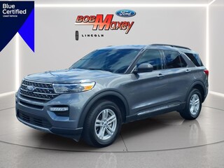2024 Ford Explorer for sale in Detroit MI