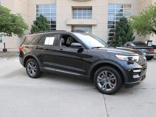 2024 Ford Explorer for sale in Overland Park KS