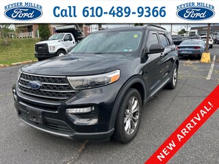 2020 Ford Explorer for sale in Mt. Juliet TN