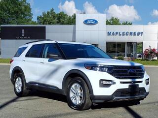 2021 Ford Explorer for sale in Union NJ