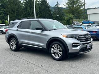 2021 Ford Explorer for sale in Canton NC