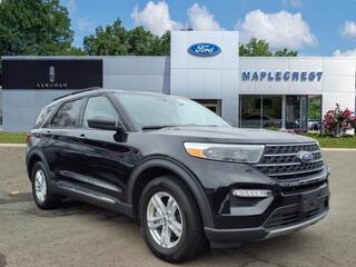 2021 Ford Explorer for sale in Union NJ