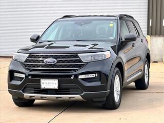 2021 Ford Explorer for sale in Fenton MO