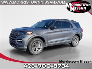 2021 Ford Explorer for sale in Morristown TN