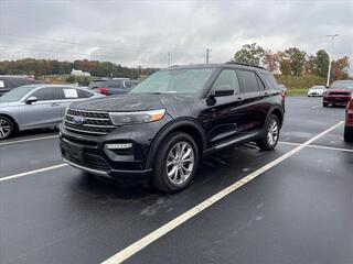 2021 Ford Explorer for sale in Dandridge TN