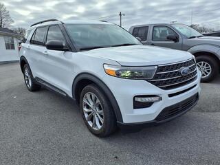 2021 Ford Explorer for sale in Edmonton KY