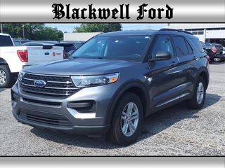 2021 Ford Explorer for sale in Plymouth MI