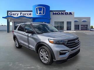 2022 Ford Explorer for sale in Bowling Green KY