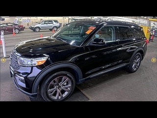 2022 Ford Explorer for sale in Washington PA