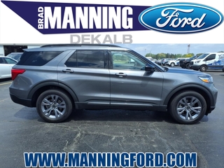 2022 Ford Explorer for sale in Des Plaines IL