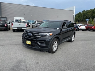 2022 Ford Explorer for sale in Bristol TN