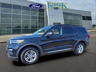 2022 Ford Explorer for sale in Grenada MS