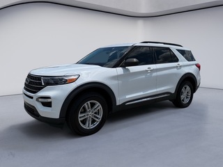 2022 Ford Explorer for sale in Morristown TN